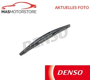 SCHEIBENWISCHER WISCHERBLATT DENSO DRA-030 P FÜR MITSUBISHI OUTLANDER II - Picture 1 of 5