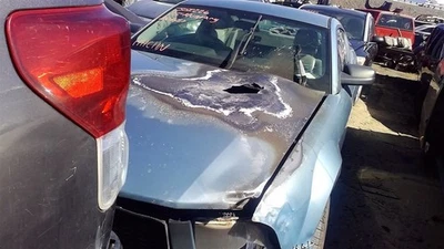 Filtro de aire 4,0 L SOHC compatible con 05-10 Mustang 30861061 Foto 1 de 4