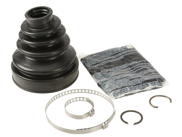 前内 CV 靴子套件适用于 2003 - 2009 年丰田 4Runner 2005 2007 2006 2004 CT645BX — 第 1/1 张图片