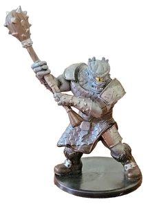 Cyclops Crusher - Dangerous Delves #13 U - D&D Miniatures - No stat card. - Picture 1 of 1