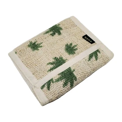 Cartera de cáñamo Foto 1 de 4