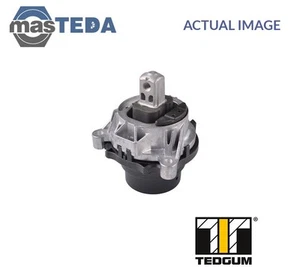 TED25318 ENGINE MOUNT MOUNTING RIGHT TEDGUM FOR BMW 3,4,F80,F34,F31,F82,F36,F83 - Picture 1 of 6