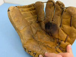 Vintage RHT Wilson Baseball Glove - Al Kaline A2180 - Picture 1 of 13
