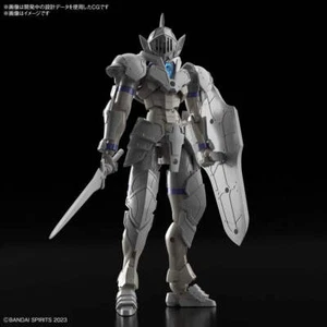 Bandai Hobby 30MF #01 Liber Knight - 30 Minute Fantasy Plastic Model - Picture 1 of 8