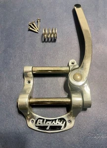 Vintage Bigsby B5 Vibrato Tailpiece - USA - Picture 1 of 4