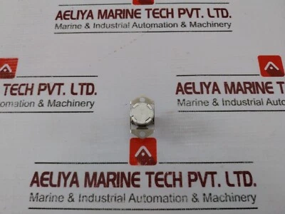 KLIXON 1NT01L-0565 thermostat switch - Image 1 of 4