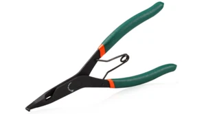 SPEEDWOX 9 inch Angle Tip Lock Ring Pliers for Transmission, Special Circlip ... - Picture 1 of 7