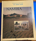 Ser Enchantment of the World.: Namibie par Jason Laure (1993, reliure bibliothèque,...