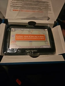 NUEVO Navegador GPS Portátil Caja Abierta Magellan RoadMate 2036-MU 4.3 Pulgadas - Imagen 1 de 2