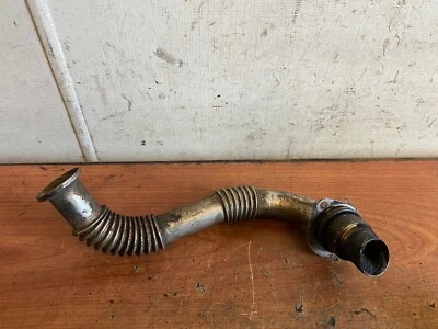 PEUGEOT CITROEN 1.4 HDI EGR PIPE 9662464280 - Image 1 of 2