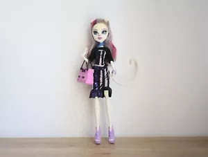 Monster high catrine demew New scaremester - Imagen 1 de 3