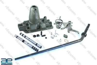 For Jeeps Kit Control Housing J-804004-1 Cj3B Cj5 M38A1 T-90 Gearbox Foto 1 de 4