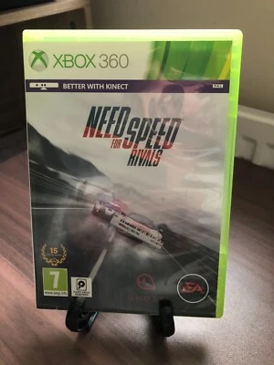 Need For Speed Rivals - Microsoft XBox 360 tested - Image 1 of 3