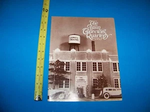 Il treno da collezione trimestrale vintage ottobre 1983 - Foto 1 di 10