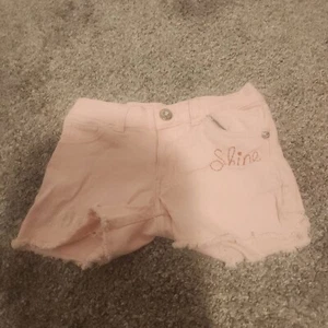 XOXO Girl Shorts S - Picture 1 of 4