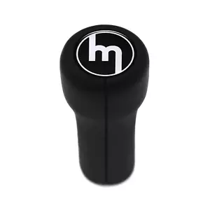 MAZDA OLD EMBLEM WEIGHTED SHIFT KNOB MIATA MX5 MX6 RX7 RX8 CX7 ER 5CR CW 626 MX3 - Foto 1 di 6