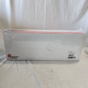 Beckman Coulter REF 717251 Biomek 220µl AP96 P250 Pipette Tips Non Sterile - Picture 1 of 4