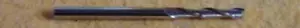 ULTRA TOOL 382S 1/8 Ø 3/4x2 x1/8 2-Nut Vierkant Einschaft Hartmetall Schaftfräser - Bild 1 von 3