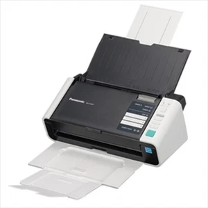 Panasonic KV-S1037X Network Scanner Document Scanner - Picture 1 of 2