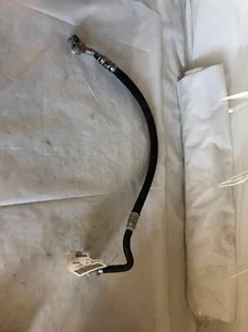 2006 AUDI A6 AVANT QUATTRO Air Conditioner Hose A/C Refrigerant Discharge Line - Bild 1 von 13