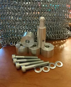 F23 Astra Super Short Shift kit. Vauxhall Opel astra zafira GSI 888 SRI Turbo - Picture 1 of 4