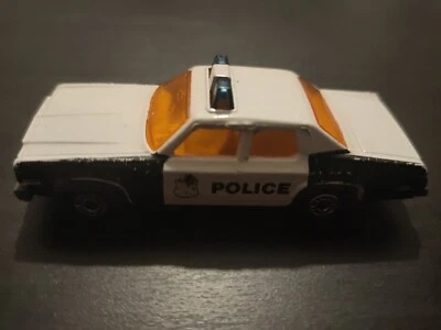 MATCHBOX Lesney Superfast - Immagine 1 di 4