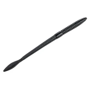 Strike King KVD Perfect Plastic Finesse Trick Wurm 6,5 Zoll beliebig 6 Farben FIN65 - Bild 1 von 17