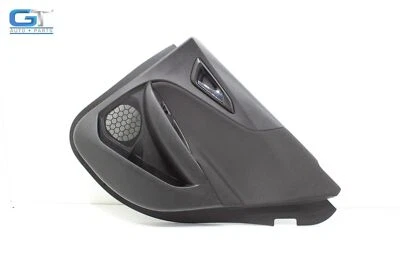 2016-2023 CHEVROLET MALIBU TAMPA TRASEIRA DIREITA INTERIOR PAINEL DA PORTA ACABAMENTO FABRICANTE DE EQUIPAMENTO ORIGINAL - Imagem 1 de 4