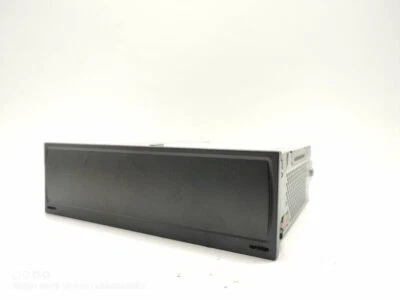 82A035043 navigationsgerät AUDI A1 SPORTBACK (GBA) 30 TFSI S LINE 2020 2294287 - Bild 1 von 4