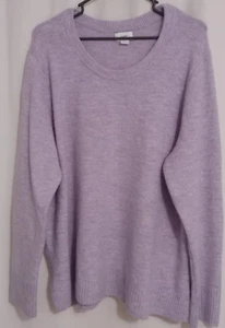 Old Navy Pullover rosa flauschig weich wie eine Wolke - Bild 1 von 3