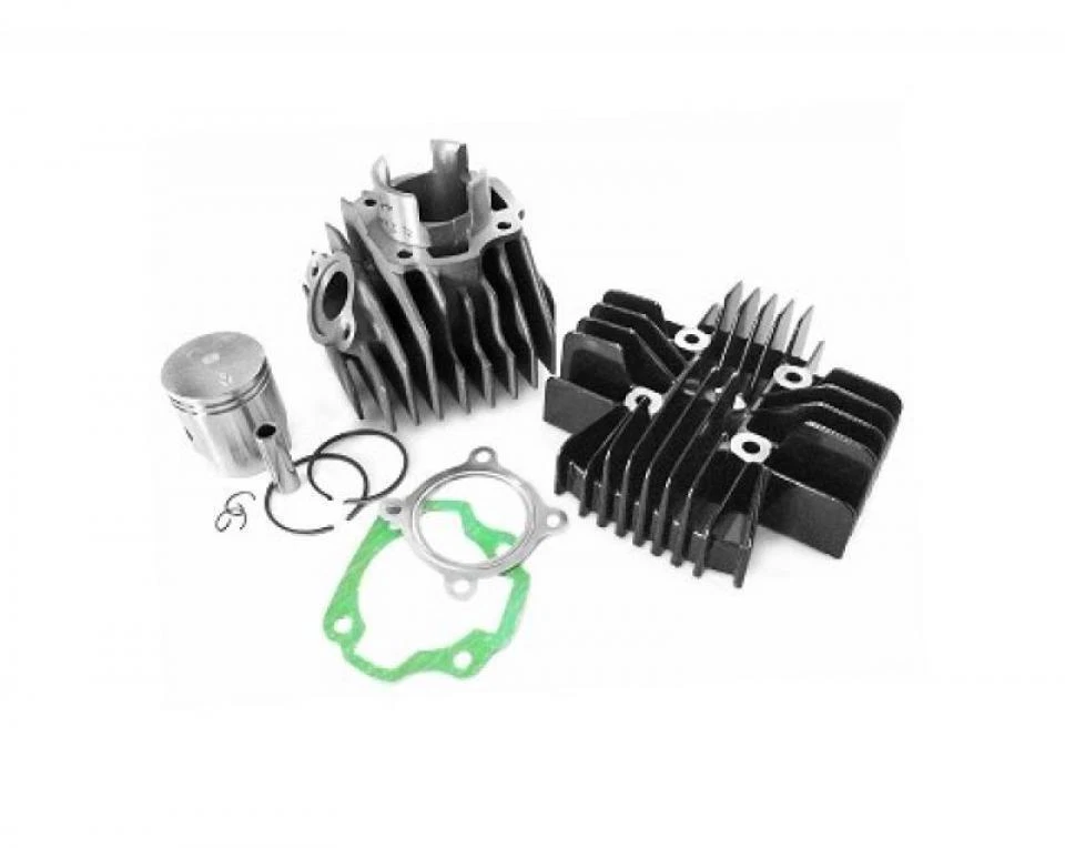 Haut moteur TNT pour moto enfant Yamaha 50 PW 1981 Neuf - Photo 1/1