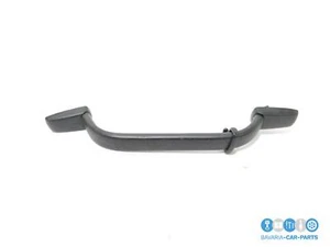 Original BMW E21 E28 E30 Handle Headliner Black 1888099 - Picture 1 of 10