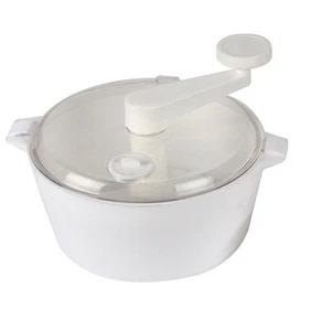 Teigkneter Atta Maker (MIXER) für Roti/Chapati/Tortilla freie Tassen - Bild 1 von 4