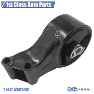 Montaje de motor trasero para Chevrolet Cruze Buick Cascada 2001-2017 EM-4080 Foto 1 de 4