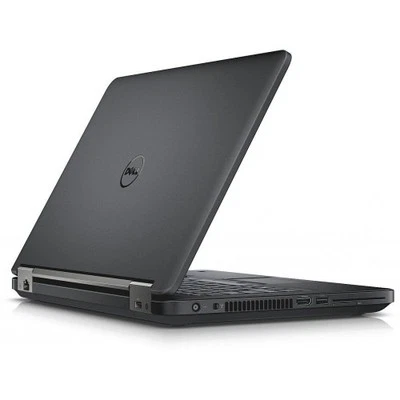 Dell Latitude 12 5000 E5250 Intel i5-5300U 2.3GHz 8GB 500GB 12.5" HD Win 8.1 Pro - Image 1 of 4
