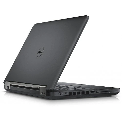 Dell Latitude 12 5000 E5250 Intel i5-5300U 2.3GHz 8GB 500GB 12.5" HD Win 8.1 Pro - Image 1 of 4