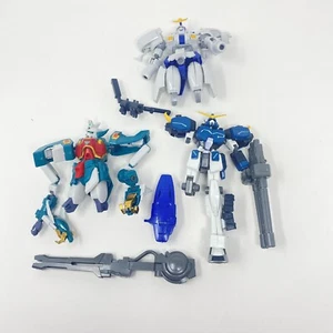 Gundam Action Figure Parts, Pieces & Accessories Loose - Picture 1 of 6