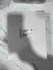 Chevy Silverado GMC Sierra 1500 19-24 ACDelco GM Transmission Filter 10 Speed - Picture 1 of 3