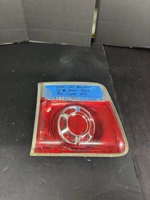 GMC Acadia LH 2009 luz trasera interior del maletero usada OEM Foto 1 de 4