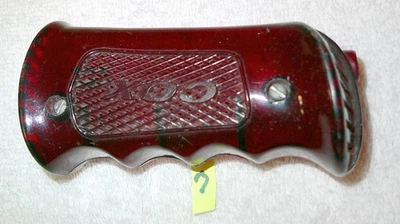 COX Mark IV Red Handle Controller Competition Parts Slot Car #3411 USA  #7 - Image 1 of 4