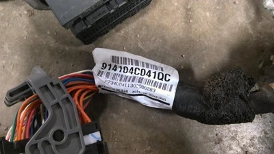 Used Engine Wiring Harness fits: 2013 Kia Optima  Grade A Foto 1 de 4