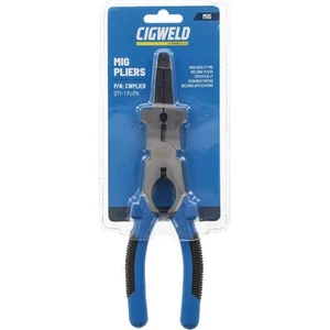 CIGWELD MIG Pliers CWPLIER - Picture 1 of 1