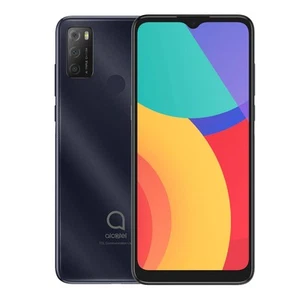 Alcatel 1S (6.52'', 32GB/3GB, VF, 6025D) - Metallic Black - Picture 1 of 5