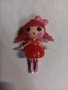 Lalaloopsy Mini 3” Bubbles Smack n Pop Doll Only Rare HTF - Picture 1 of 4