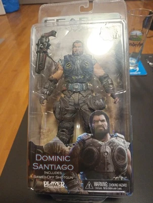 gears of war 3 figur - Bild 1 von 2