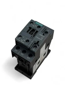 Siemens 3RT2026-1BB40 Sirius 3RT2 026-1BB40 - Bild 1 von 5