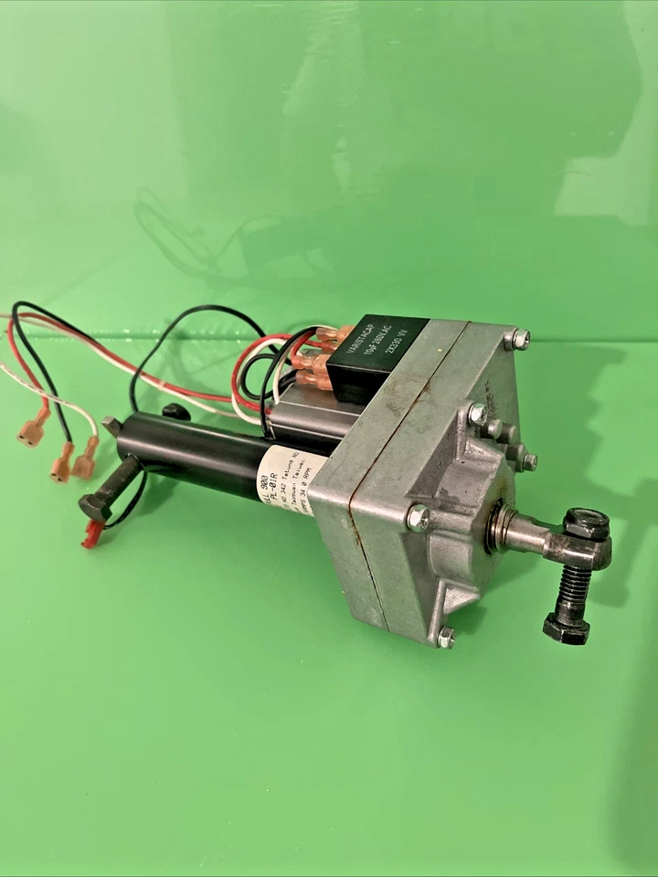 Treadmill Incline Motor   Pro Form  745 CS - Image 1 of 4