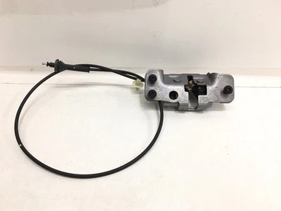 Pestillo puerta corredera trasera izquierda Dodge Caravan Chrysler Town Country 08-20 Foto 1 de 4