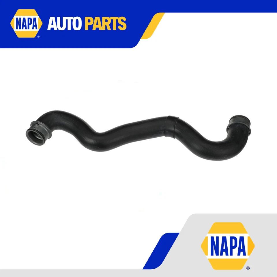 Manguera de radiador para puertas de refrigerante superior MERCEDES C180 1.8 02 a 08 M271.946 nueva Foto 1 de 4