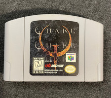 .N64.' | '.Quake.